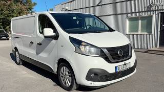 Jin&eacute; průmyslov&eacute; stroje Nissan NV300 | Obr&aacute;zek 4 - Machineryline