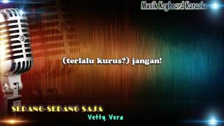 Download lagu Sedang Sedang Saja Karaoke Tanpa Vokal mp3 Download lagu Sedang Sedang Saja Karaoke Tanpa Vokal mp3