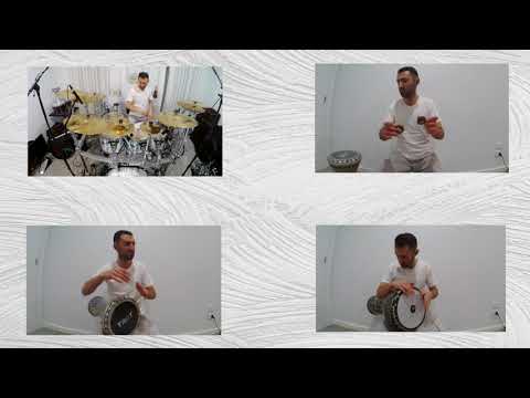 Sibel Can - Rakkas (Cover)