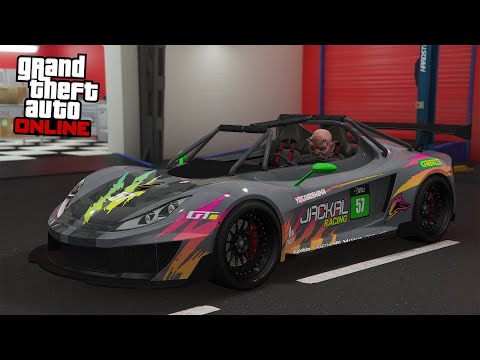 Steam Community :: Video :: GTA 5 ONLINE HIDDEN UNRELEASED CAR - OCELOT
