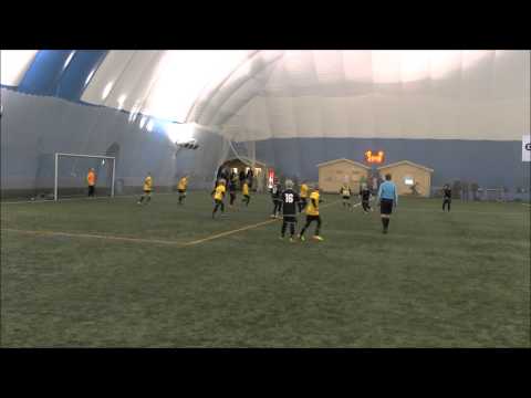 Ylöjärven Ilves P02: Javenture-areena turnaus 9.11.2013