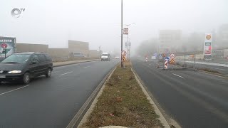 Водопроводната мрежа в Кърджали е подменена, периодичните спирания на водата ще намалеят