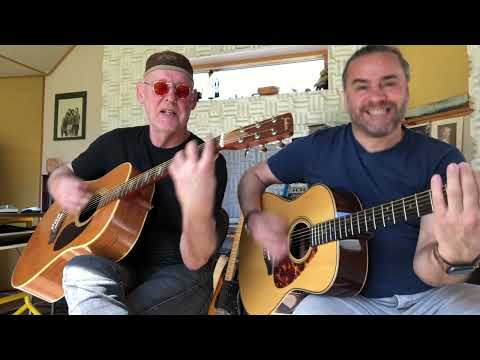 Potsch Potschka - Notausgang