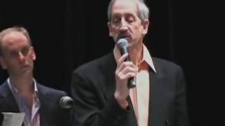 The Vanguard Jazz Orchestra Live At The Missouri Theatre with the Late Bob Brookemeyer