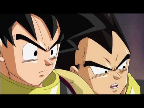 Toonami - Dragon Ball Super: Episode 28 Promo (HD 1080p)