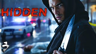 A Serial Killer Hides Among Them—Detectives Race Against Time | Crime Thriller Movie