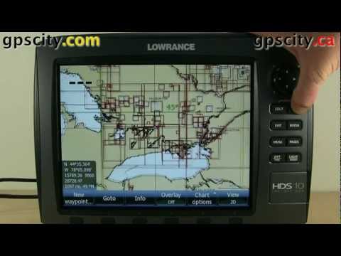 Navionics Hotmaps Platinum vs. Navionics Hotmaps Premium