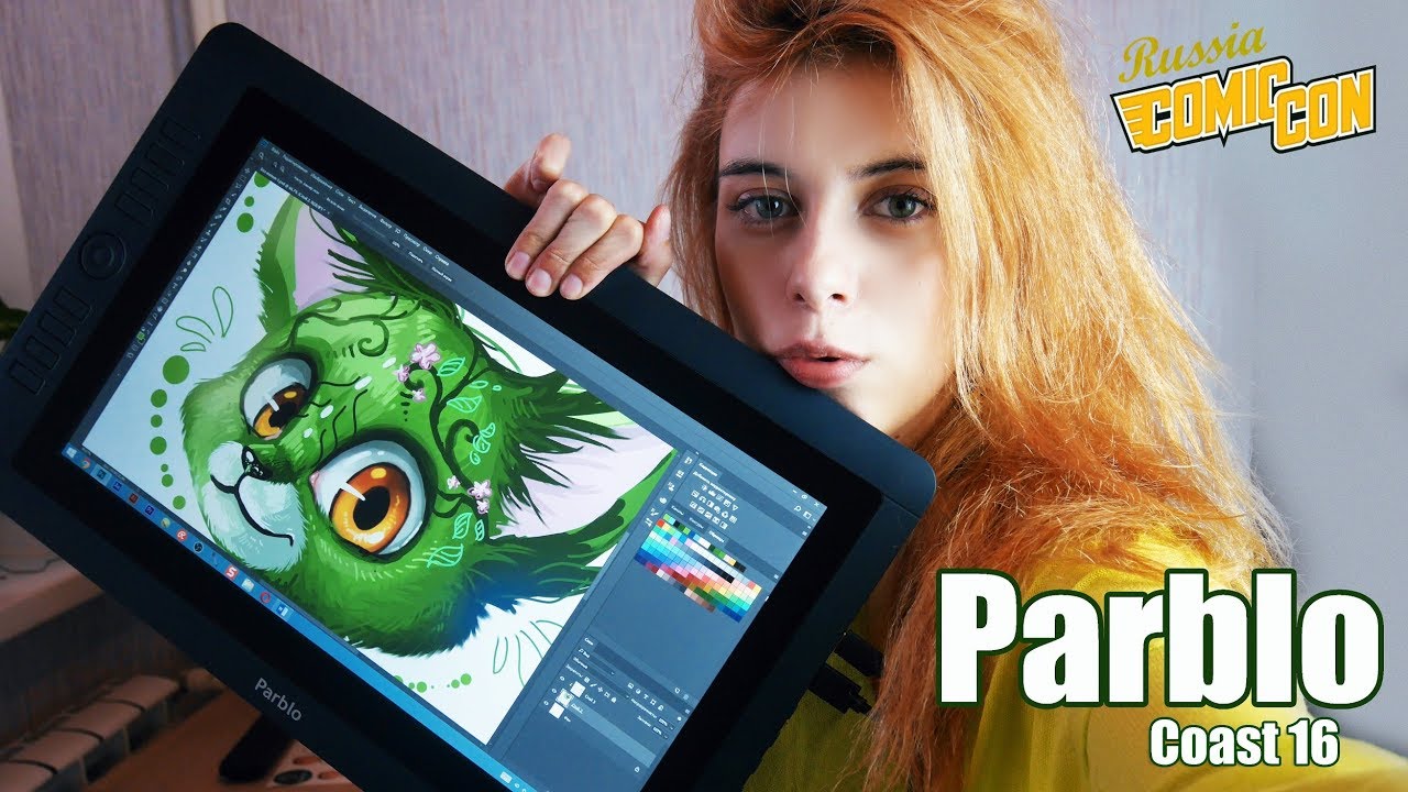 Parblo support. Графический монитор Parblo Coast 16. Графический монитор Parblo coast16 Pro. Планшет для рисования Pablo. Графический планшет Parblo Ninos n4.