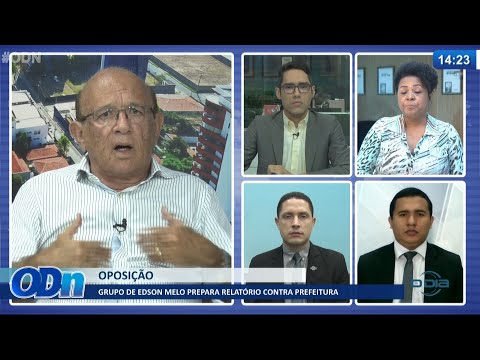 Política do Dia 25 06 2021