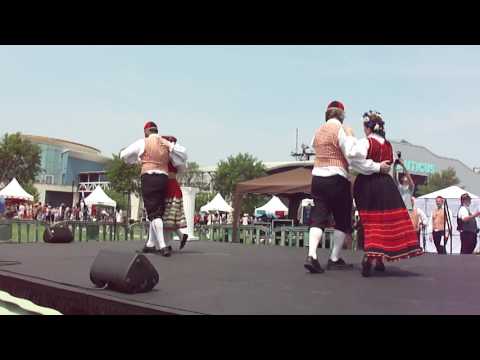 Pillerkaar - Norfolk NATO Festival - 2017-04-29