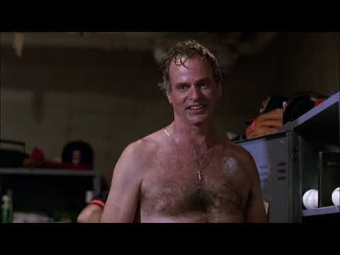 Major League (1989) "Pitching Tricks"
