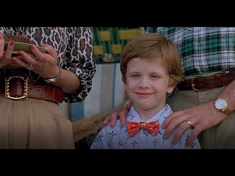 Problem Child 1 – Junior Gets a Camping Surprise and a Birthday Party Invite #comedy #funny #shorts