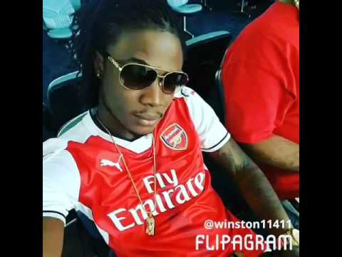Masicka x Bounty Killer - Top Rank (Preview) *Aidonia Diss*