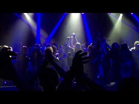 Gene Simmons Tour 2017 Chile