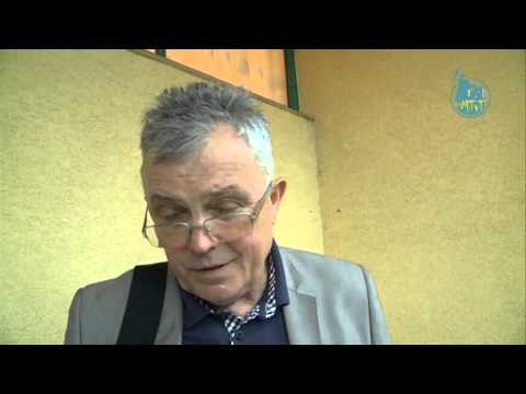 2015.05.20 Okocimski Brzesko - Siarka Tarnobrzeg 2:0 (0:0) - opinie trenerów