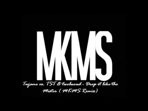 Tujamo vs Twolud & TST - Drop it like the Mister (MKMS)