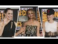 Comic-Con 2019: Marvel Panel Highlights