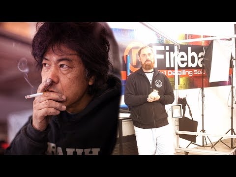 Geile Projekte und Neuigkeiten!!! // RWB Porsche Projekt Dresden