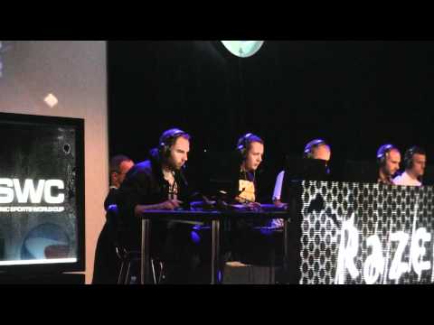 ESWC 2011: Na'Vi beat Again and going to the Final
