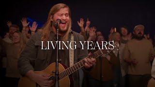 Living Years