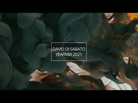 David Di Sabato | Year Mix 2021