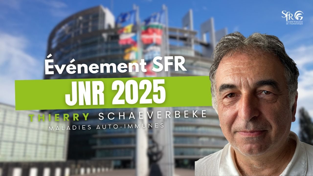 Mémoire immunitaire, fibroblastes et immunoception : nouvelles perspectives en rhumatologie Mémoire immunitaire, fibroblastes et immunoception : nouvelles perspectives en rhumatologie