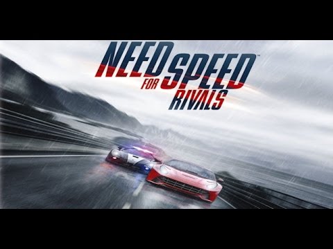 Steam Community :: Video :: [PC] Need for Speed Rivals