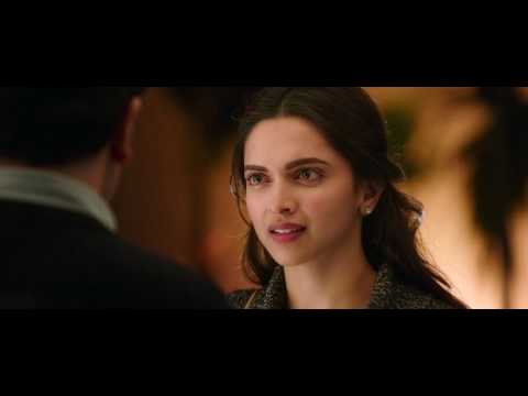 Sad Scene In Tamasha Romantic Clip - Steamy & Emotional Love Scene