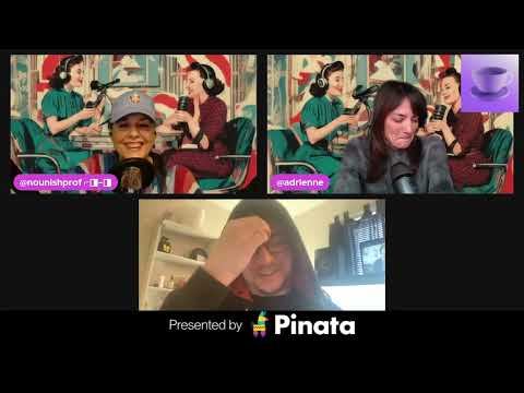 GM Farcaster ep93, April 22, 2024