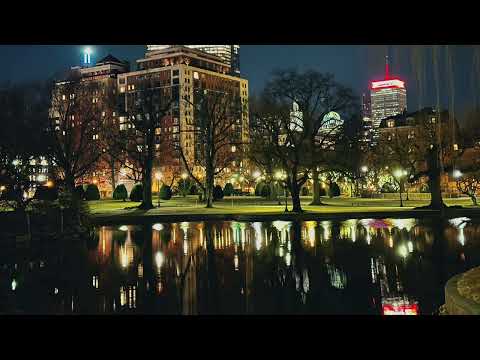 Body and Soul - KPoudavoff & friends