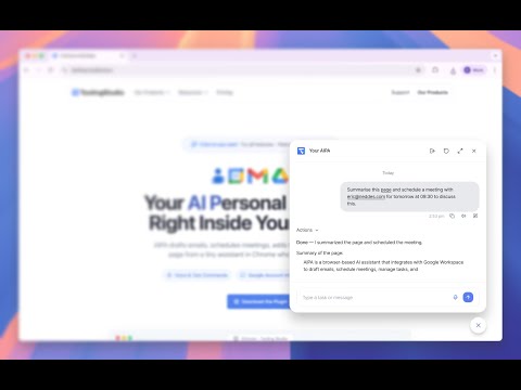Item video thumbnail