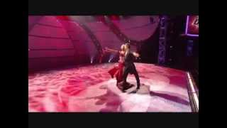 [S08 Meet the top 20] Iveta Pasha (Ballroom Medley)