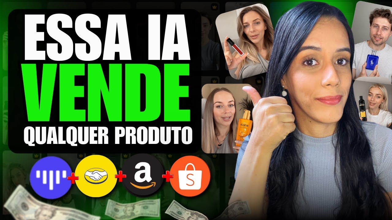 Seller Avatar with Topview. Title is missing.