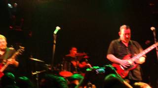 SKYCLAD Just What Nobody Wanted