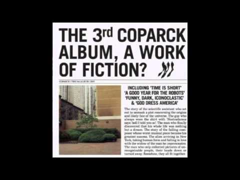 Coparck- The Fifth Season