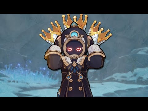 I Made Freminet Into a Permanent Skill Spammer