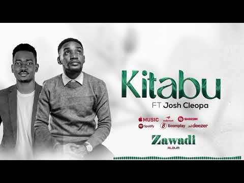 Thumbnail for Kitabu video