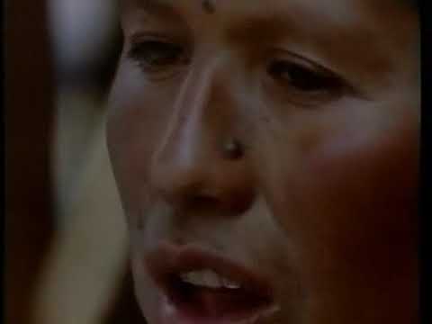 Untergegangene Kulturen - Die Inka - Der Fluch des Goldes