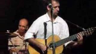 Batendo - Edu Krieger