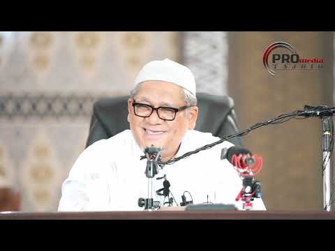 14-02-2024 Ust Dato' Hj Shamsuri Hj Ahmad: Ancaman Bagi Orang Yang Tidak Mengeluarkan Zakat