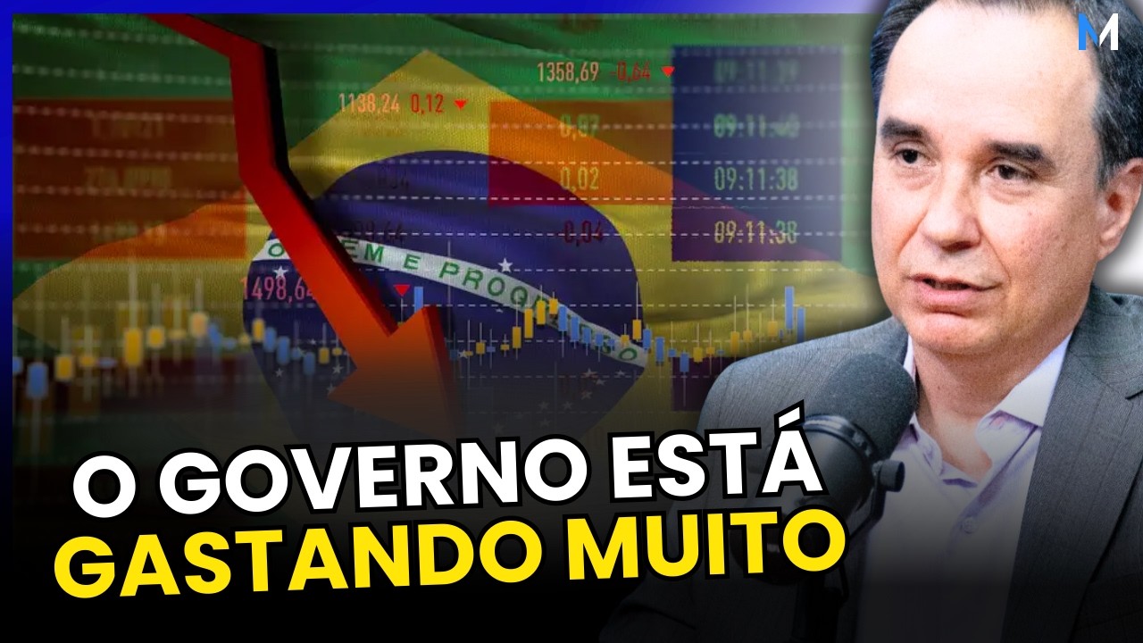 ESAMOS REPETINDO 2025? O ALERTA QUE NINGUÉM QUER OUVIR