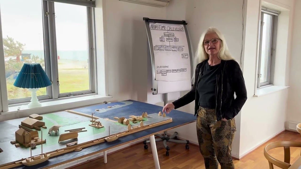 Inspirationsfilm Lodsens Datter