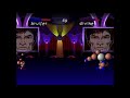 Ballz The Director S Cut 3DO Gameplay