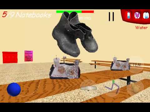 Donald Duck's Brutal Basics Full Gameplay