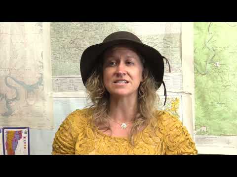 インディアナ州で最も高い滝、ハノーバーのフリーモント滝を訪ねてみましょう