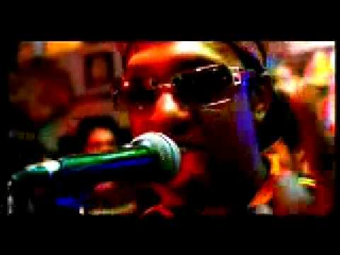Kai-Jo Brothers-MV Reggae Passion(2006)