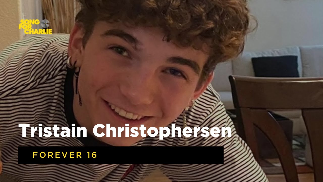 Spotlight:Tristain Christophersen