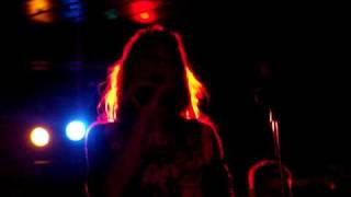 Jesse James - Psycho Girlfriend