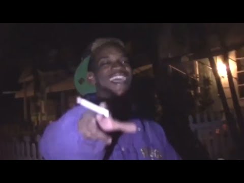 BLXXDYFACERICH - TGTBT / BBPUTIN - A.I. MARTIAN (Official Video)