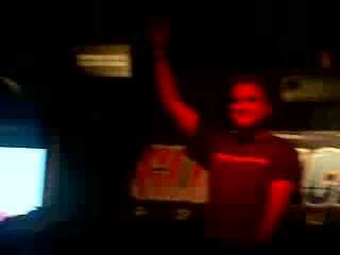 1.09.2007 - Leon Bolier (SuperBeach)